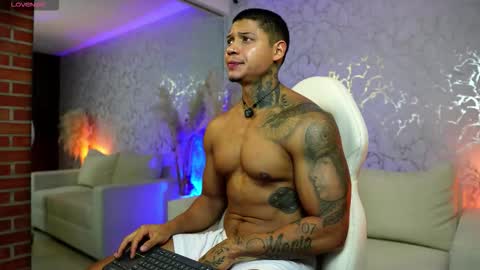 Diego online show from 03/19/26, 10:41