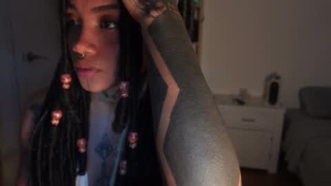 Melissa My schedule 10pm time Colombia online show from 03/17/26, 04:10