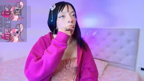 Diamond  online show from 01/17/26, 03:06