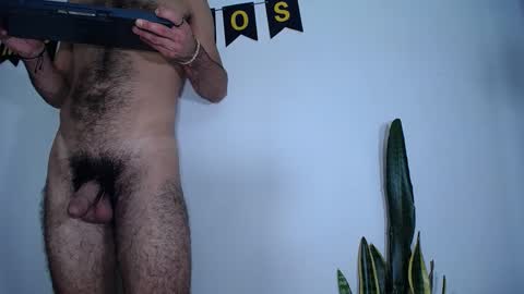 MaSSimo online show from 12/31/24, 12:32