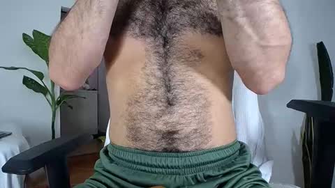 MaSSimo online show from 10/27/25, 09:08