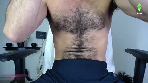 MaSSimo online show from 02/02/26, 02:32