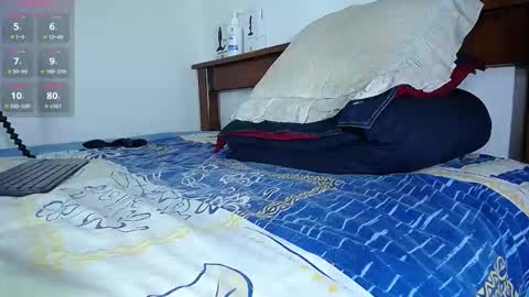 MaSSimo online show from 04/12/26, 12:04