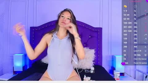 Snapshot of diamond_black19 chatting on 03/21/26, 11:04 Camila and Megan online show from 03/21/26, 11:04