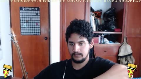 Bruno Diamond online show from 12/02/24, 04:53