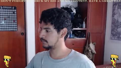 Bruno Diamond online show from 01/15/25, 03:07