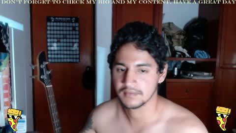 Bruno Diamond online show from 02/13/25, 10:00