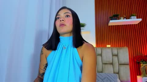 diamond_canela online show from 03/26/26, 05:35