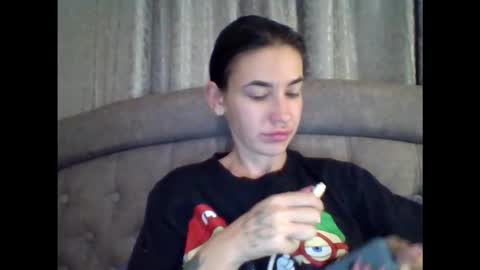 Snapshot of diamond_dana chatting on 11/02/25, 10:23 Diamond Dana online show from 11/02/25, 10:23