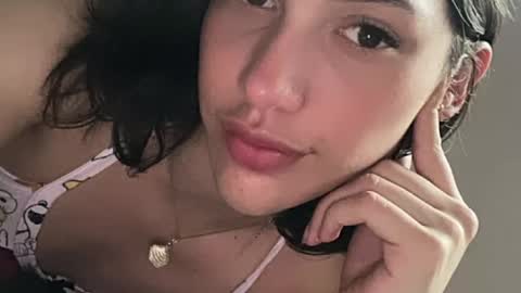 Daphne Sophia Vega online show from 03/19/26, 09:13