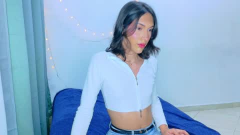 Daphne Sophia Vega online show from 03/30/26, 06:58