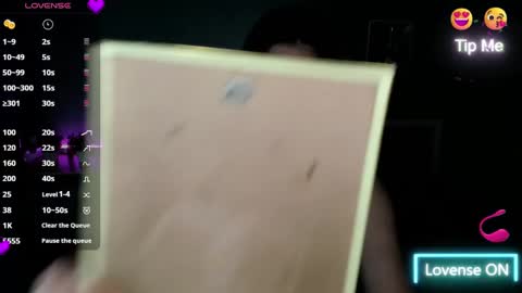 Wency online show from 12/08/24, 06:50