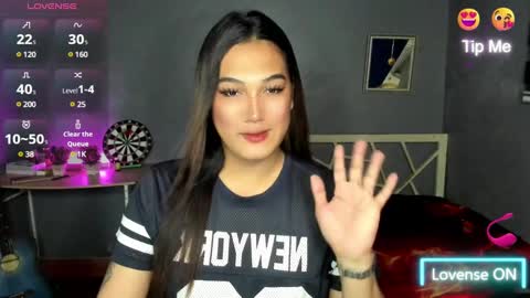 Wency online show from 01/05/25, 01:35