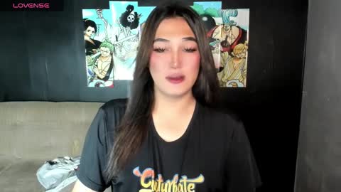 Wency online show from 09/13/25, 06:35