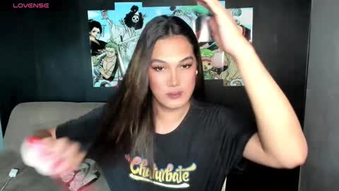 Wency online show from 11/21/25, 09:08