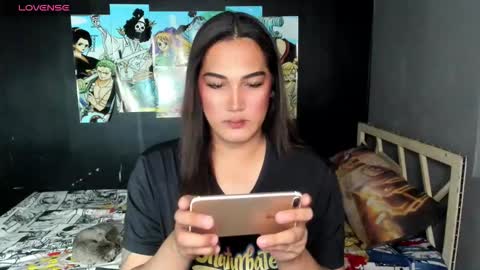 Snapshot of diamond_foxy chatting on 02/04/26, 09:59 Wency online show from 02/04/26, 09:59