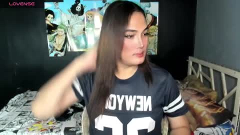 Snapshot of diamond_foxy chatting on 02/15/26, 08:24 Wency online show from 02/15/26, 08:24