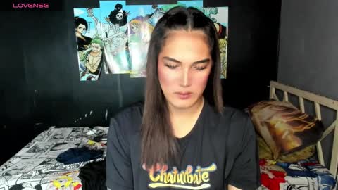 Snapshot of diamond_foxy chatting on 03/04/26, 09:26 Wency online show from 03/04/26, 09:26