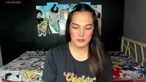 Snapshot of diamond_foxy chatting on 05/18/26, 08:09 Wency online show from 05/18/26, 08:09