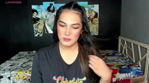 Snapshot of diamond_foxy chatting on 05/20/26, 09:15 Wency online show from 05/20/26, 09:15