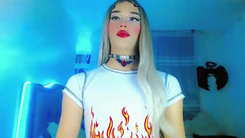 AmayaGirl online show from 12/06/24, 02:57