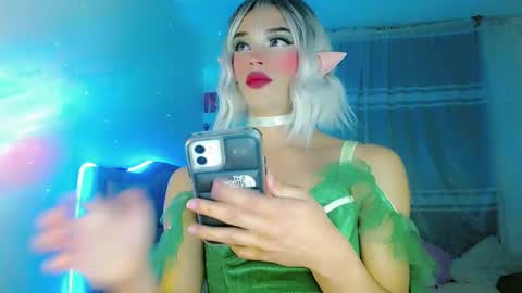 AmayaGirl online show from 12/09/24, 07:28