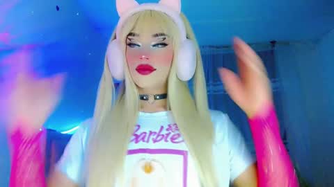 AmayaGirl online show from 12/15/24, 02:19