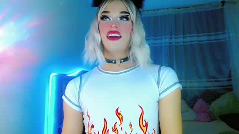 AmayaGirl online show from 12/15/24, 10:18