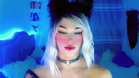 AmayaGirl online show from 01/13/25, 03:45