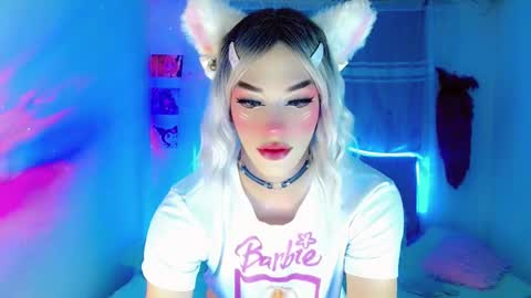 AmayaGirl online show from 01/27/25, 09:44