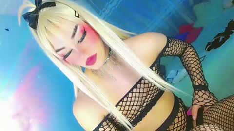 AmayaGirl online show from 02/27/25, 03:25