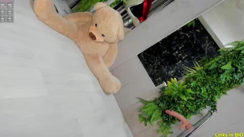 Snapshot of diamond_jo_ chatting on 02/25/25, 03:52 Jo online show from 02/25/25, 03:52