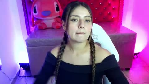 diamond_juliana_ online show from 07/07/26, 06:47