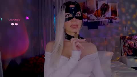 MARI online show from 03/05/26, 04:08