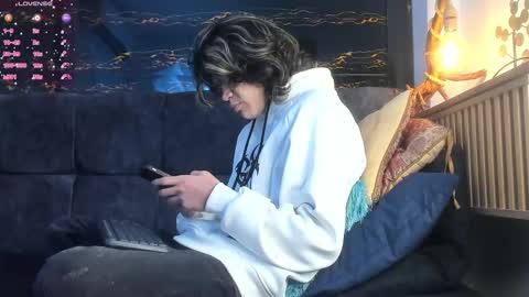 diamond_twink online show from 11/20/25, 04:34