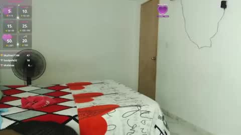 diamond_women_girl online show from 02/19/26, 02:29