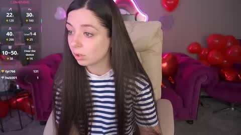 Sasha online show from 02/23/26, 06:33