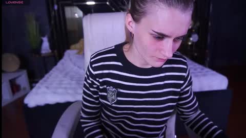 DiamondNina online show from 02/05/26, 07:51