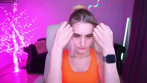 DiamondNina online show from 02/26/26, 08:52