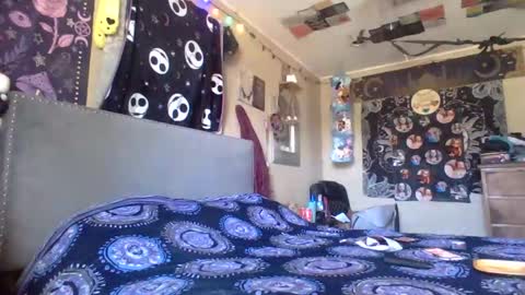 diamondrose1992 online show from 03/29/26, 03:45