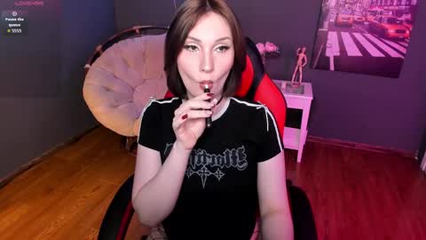 diana__rose online show from 03/18/26, 10:51