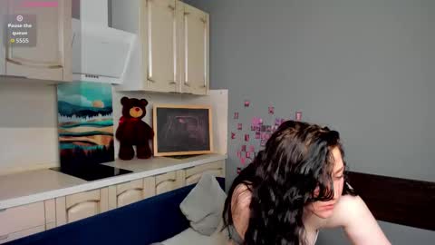 Diana online show from 10/21/25, 01:28