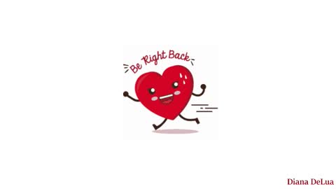 Diana DeLua online show from 10/11/25, 09:41