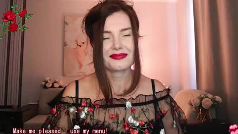 Snapshot of diana_delua chatting on 10/26/25, 10:54 Diana DeLua online show from 10/26/25, 10:54