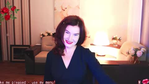 Snapshot of diana_delua chatting on 11/15/25, 11:40 Diana DeLua online show from 11/15/25, 11:40