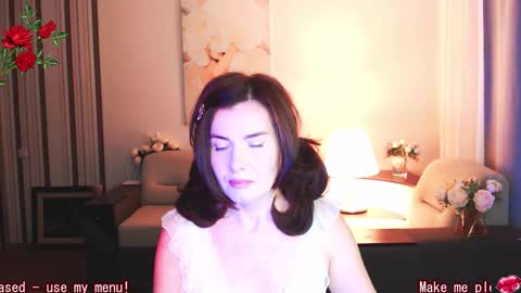 Snapshot of diana_delua chatting on 11/23/25, 11:54 Diana DeLua online show from 11/23/25, 11:54