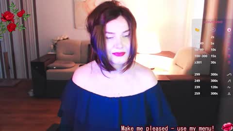 Diana DeLua online show from 02/06/26, 11:35