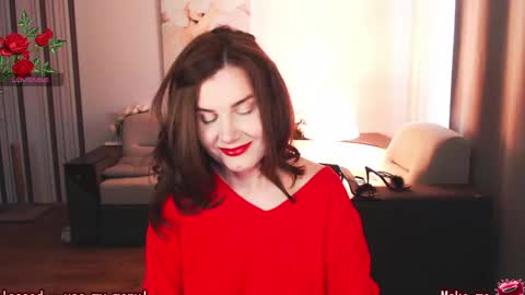 Snapshot of diana_delua chatting on 05/27/26, 08:44 Diana DeLua online show from 05/27/26, 08:44