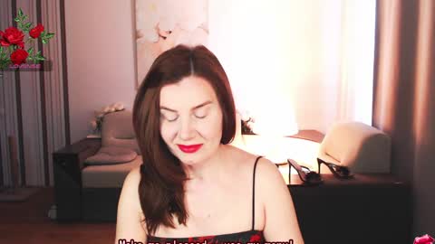 Snapshot of diana_delua chatting on 05/29/26, 08:56 Diana DeLua online show from 05/29/26, 08:56