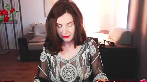 Snapshot of diana_delua chatting on 06/07/26, 09:35 Diana DeLua online show from 06/07/26, 09:35